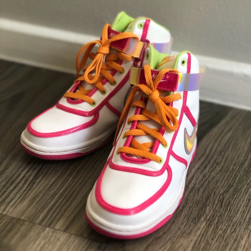 NIKE VANDAL HIGHTOP